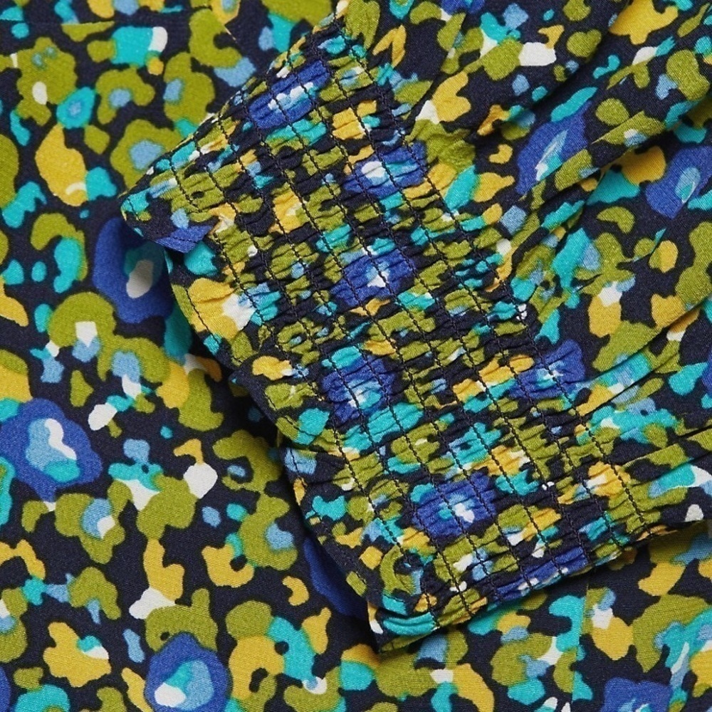 NEW Revolve Rails Roma Mini Dress XS - Picture 6 of 7